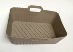 BAKING MOLD WITH HANDLES (200)
