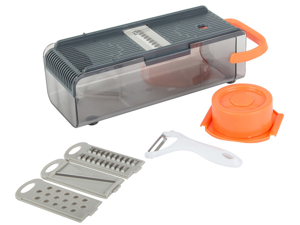Slicer slicer vegetable and fruit grater multifunctional grater