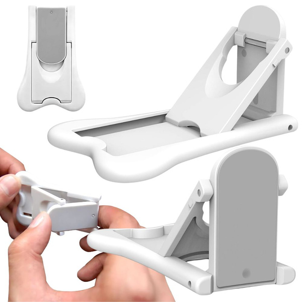 Sécurité enfant verrouillage de porte de fenêtre 2 pcs