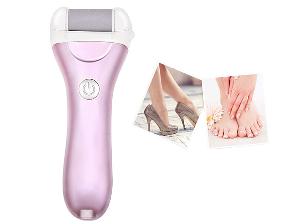 Strgalo za noge 8829 roza (48) gab_a