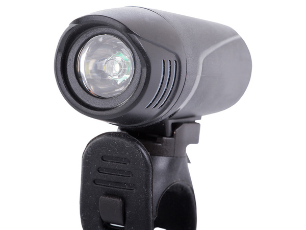 Kolesarska svetloba spredaj + zadaj vodila za krmilo kolesa močna