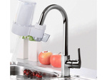 Wasserfilter-set für die küche