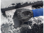 Grattoir pour pare-brise grattoir à glace plastique pour givre neige