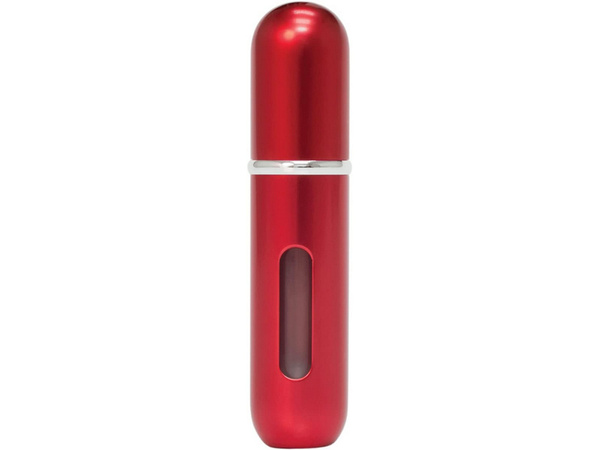 Atomizer podróżny z rozpylaczem do perfum flakon 5ml dozownik na perfumy