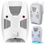 Répulsif souris rats rongeurs insectes riddex