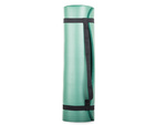 Yoga pilates fitness-übungsmatte anti-slip dick areobic 180x60