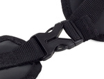 Bandolera mochila transportin para perro gato 40