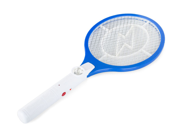 Electric fly catcher paw pouch mosquitoes moth flies