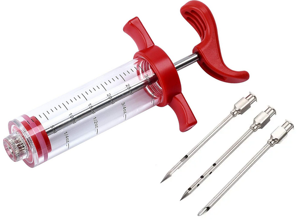 Meat sprinkler 30ml za marinade