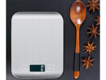 Precious intelligent electronic kitchen weights 5kg/1g lcd display