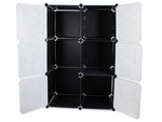 Dulap modular dulap de garderobă