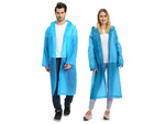 Poncho de lluvia con capucha mackintosh pocket cloak