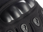 Guantes militares tácticos de supervivencia xl guantes de combate con protección de nudillos