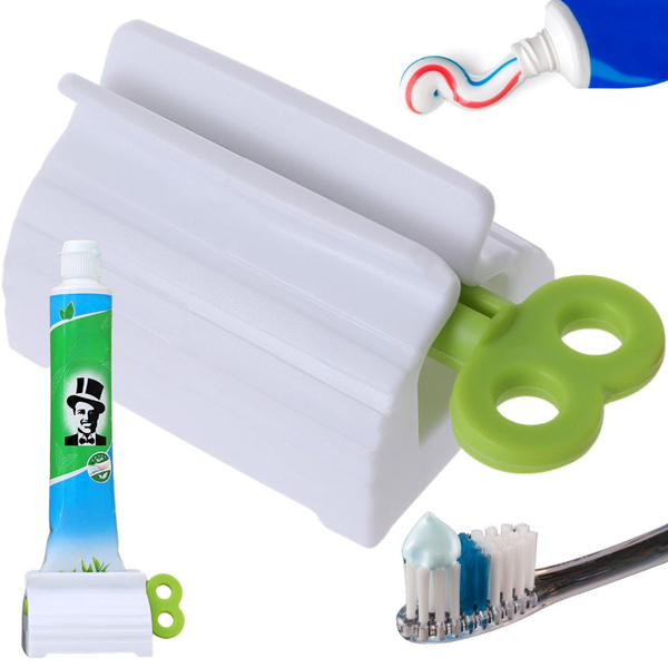 Squeezer pasta de dinti gel crema tub dispenser