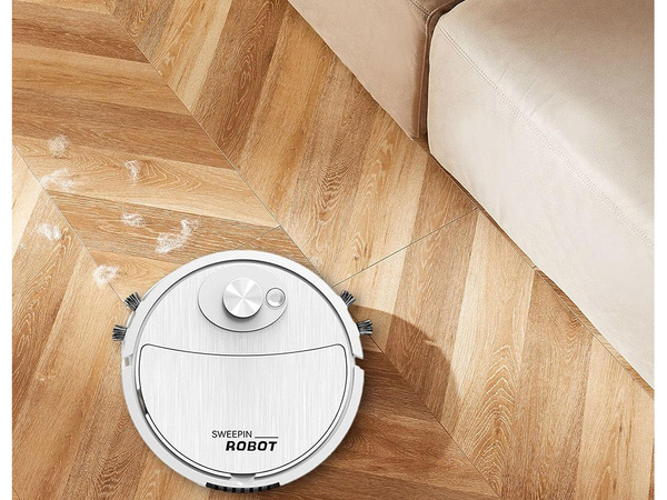 Reinigungsroboter elektrischer staubsauger kabellose bürste