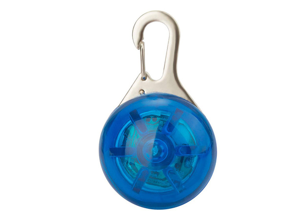 A condus lumina guler câine guler pandantiv pisica lumina guler