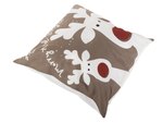 Funda de cojín de navidad 45x45 para navidad