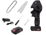Mini 6 inch cordless chainsaw
