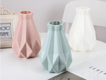 Vase fleur de skandynawise 20cm flake