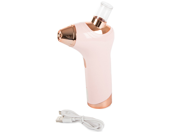 Obličejový kyslíkový injektor hydratační krém na pleť