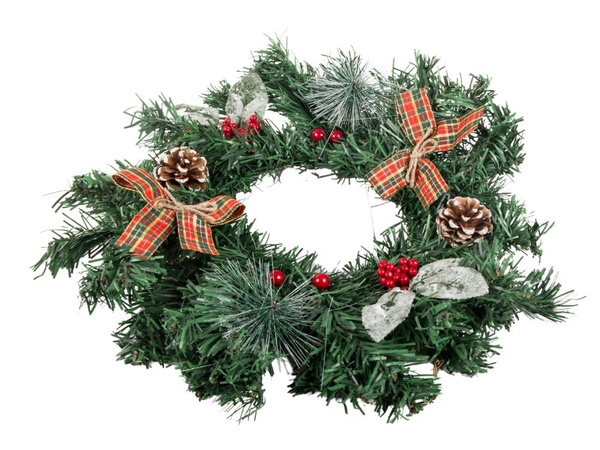 Crăciun decorativ ghirlandă decorare perete decorare ușă decorare crăciun decorațiuni