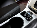 Transmetteur fm sd mp3 bluetooth chargeur 2xusb