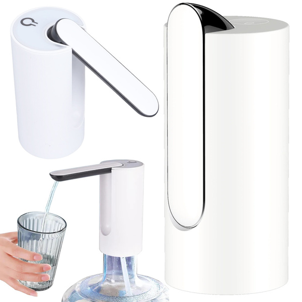 Pompă de apă distribuitor distribuitor electric reductor fără fir