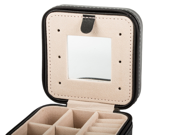 Joyero caja organizadora