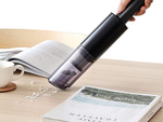 Cordless handheld car hoover 120w px