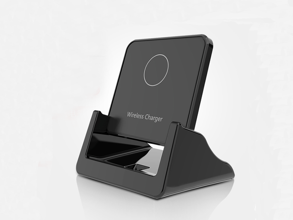 Inductive fast charger wireless qi 15w