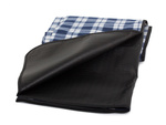Wasserbeständige plain picnic block large mit insolierung xxl 150x200cm