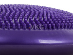 Sensomotor cushion disc hedgehog rehabilitation cushion