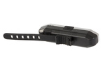 A condus biciclete lumina din spate usb puternic spate pentru biciclete