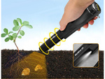 Metal detector metal detector gold hand gp-pointer ip66 for beach forest