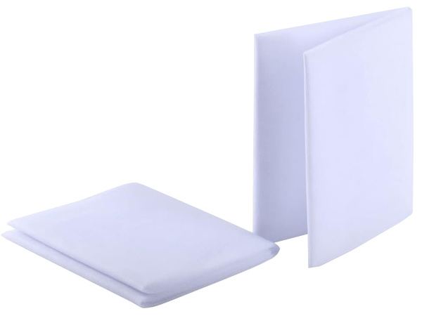 Moustiquaire magnétique pour fenêtre moustiquaire 150 x 180 cm