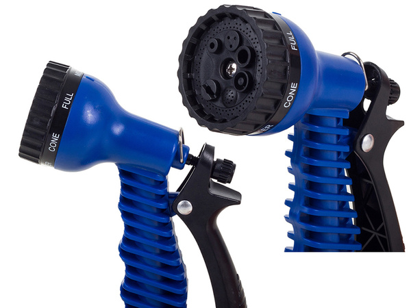 Garden hose extended pistolet durable 30m