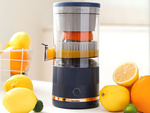 Citrus stiskalnik za sok avtomatski stiskalnik za pomaranče in sadje