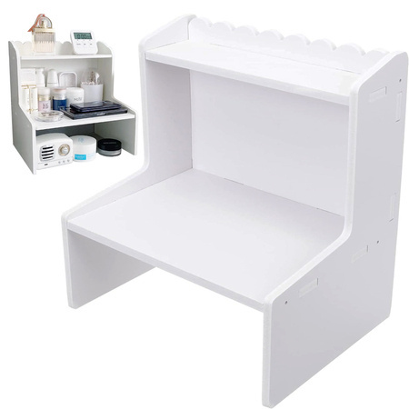 Desk organiser shelf spacious large