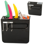Porte-couteaux organisateur de cuisine égouttoir à couteaux