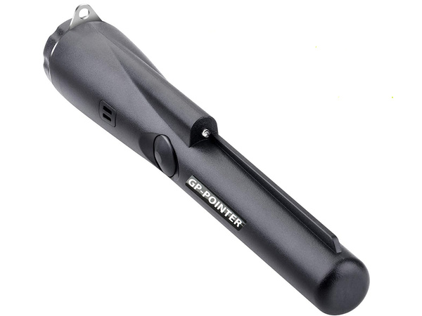 Metalldetektor metalldetektor gold hand gp-pointer ip66 für strand wald