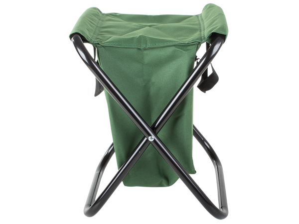 Turistické rybářské křeslo skládací taška