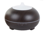 Humidificador aromaterapia aroma difusor interruptor horario rgb