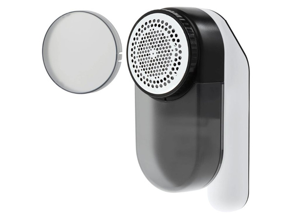 Electric shaver for wrinkles jumpers fabrics upholstery large lcd