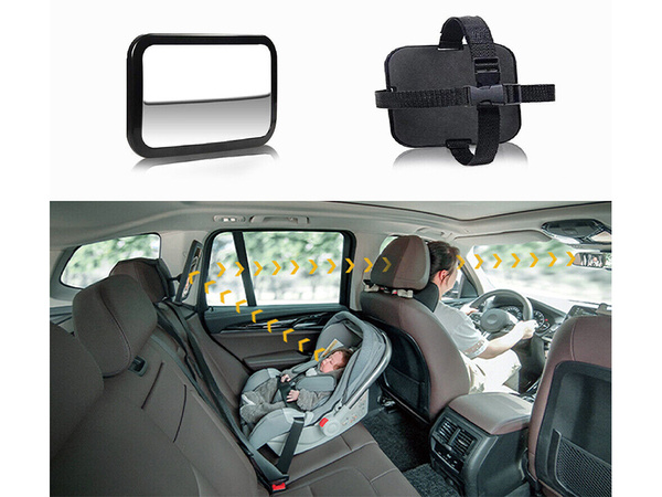 Brezžično in varno za otroke