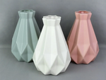 Vase fleur de skandynawise 20cm flake
