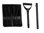 Snow shovel car folding shovel shovel snow shovel