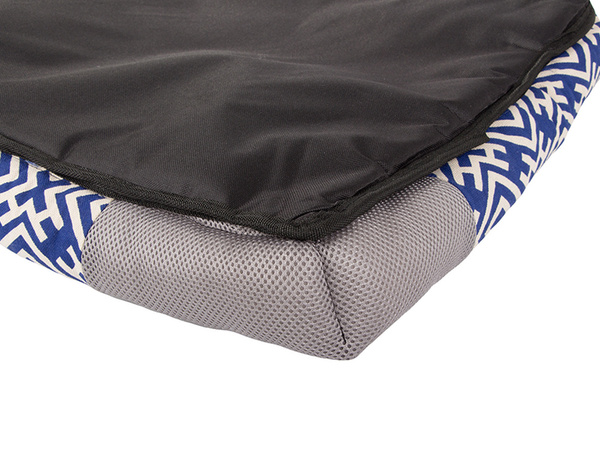 Legowisko dla kota do spania mata drapak kojec s