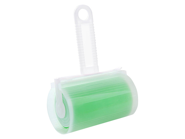 Gel-rolle fellreinigungsrolle rolle
