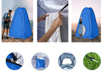 Strandzelt umkleidekabine dusche toilette toilette tragbar camping