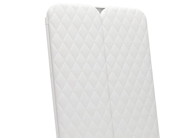 Kosmeetika peegel valgustatud led kokkuklapitav meik peegel premium